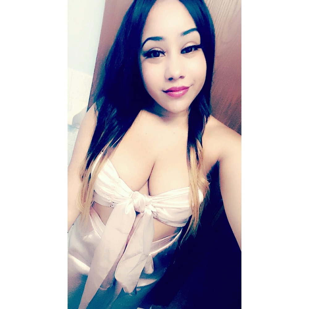 Meet your Posher, Ana